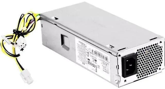 Main image of 180W Power Supply for HP ProDesk 600 G3 SFF, Replacement for L08404-002 L08404-004 PA-1181-3HA DPS-180AB-27 A D18-180P1A PCG005 1Pack