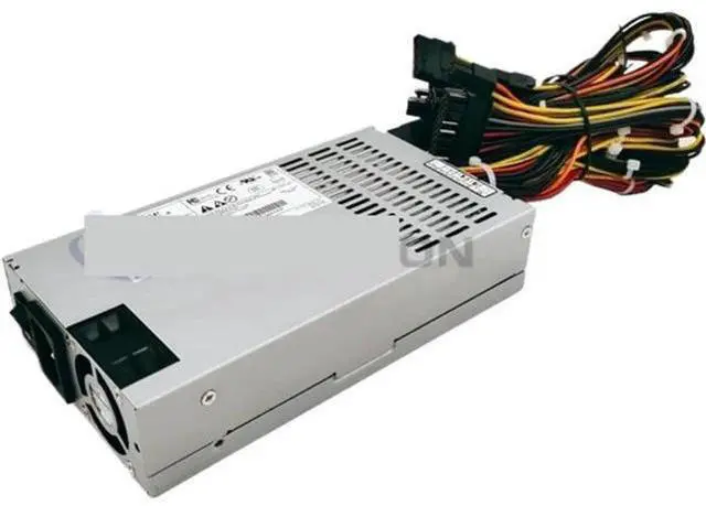 Main image of Enhance ENH1940 400W 1U Standard Power Supply, 80 PLUS Certified Mute PSU