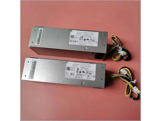 Alt view image 2 of 6 - 200W Power Supply for Dell 3050 5050 7050 3060 5060 7060 7070 3070, Replacement for H200EBS-00 L200EBS-00 AC200EBS-00 H200NS-00 1Pack