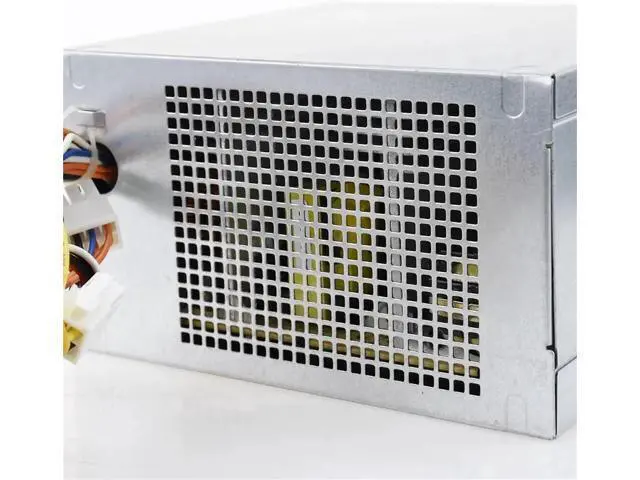 Alt view image 5 of 6 - 275W Power Supply for Dell Optiplex 390 790 990 3010 7010 9010 MT, Replacement for AC275AM-00 0R8JX0 PSU 1Pack