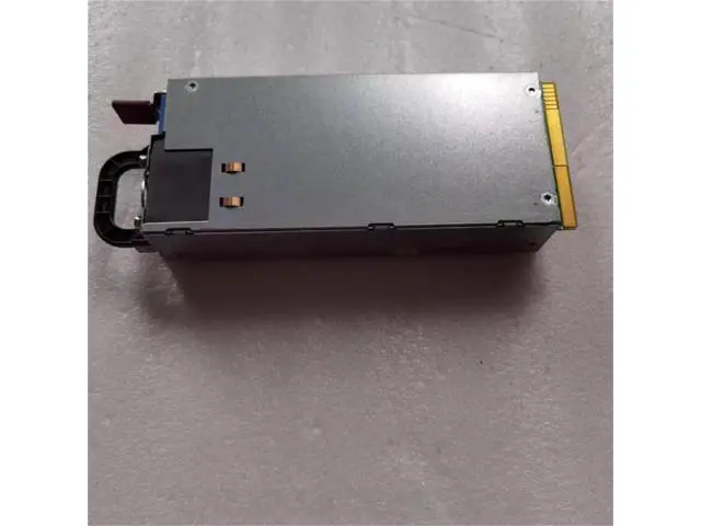 Alt view image 2 of 6 - 1pc 1200W Server Power Supply for HP ProLiant DL580 G8 Gen8, Replacement for HSTNS-PL30 643933-001 660185-001 643956-201 656364-B21