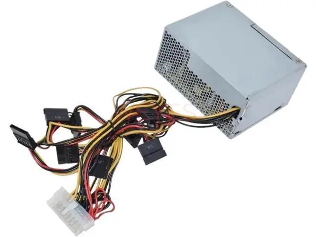 Alt view image 2 of 3 - 1pc 216W DVR Power Supply, DPS-220TB A B C Replacement for PUD220M CCTV DVR NVR PSU