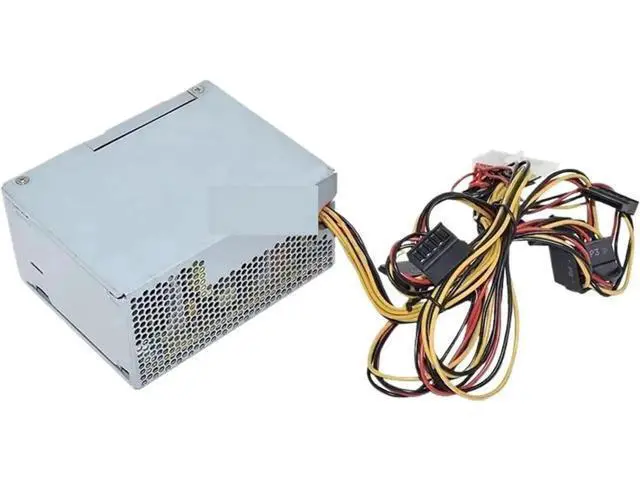 Alt view image 3 of 3 - 1pc 216W DVR Power Supply, DPS-220TB A B C Replacement for PUD220M CCTV DVR NVR PSU