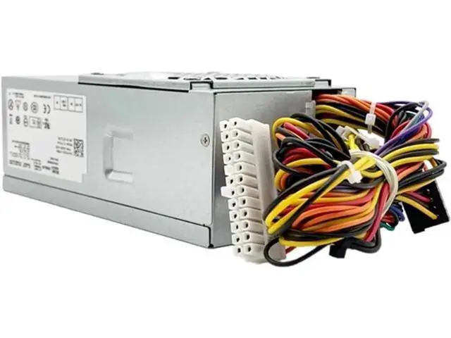 Alt view image 4 of 6 - 250W Power Supply for Dell 390 790 990 DT 580S 260S 620S, Replacement H250AD-00 HU250AD-00 L250ED-00 D250AD-00 L250NS-00 L250PS-00 F250AD-00