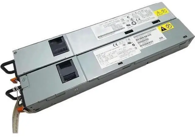 Main image of 675W Power Supply for IBM X3550M2/M3 X3650M3/M2, Replacement 7001578-J000 39Y7200 39Y7201