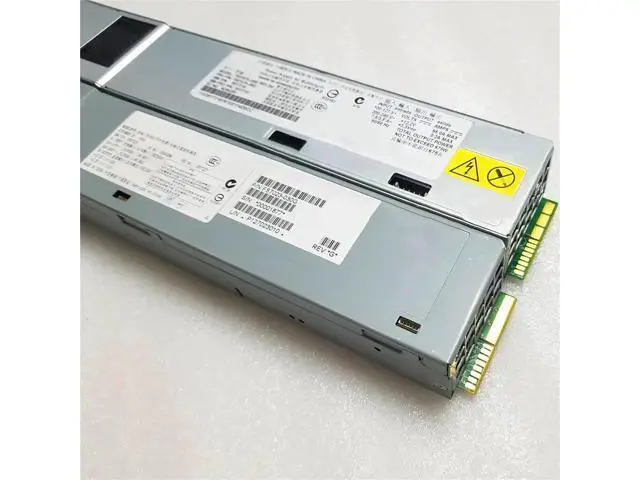 Alt view image 3 of 4 - 675W Power Supply for IBM X3550M2/M3 X3650M3/M2, Replacement 7001578-J000 39Y7200 39Y7201
