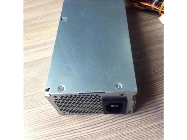 Alt view image 2 of 3 - 180W SFF Small Chassis Power Supply, Replacement for PS-4181-7 793073-001 797009-001 PSU 1Pack