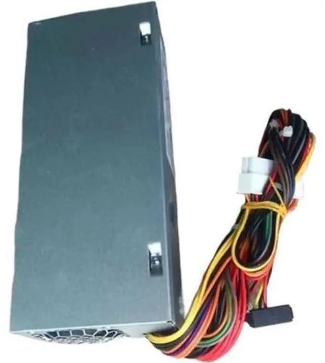 Main image of 180W SFF Small Chassis Power Supply, Replacement for PS-4181-7 793073-001 797009-001 PSU 1Pack