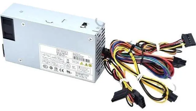Main image of 200W Switching Power Supply, Replacement for DPS-200PB-189 A GPS-200AB A 714770-101 724497-001