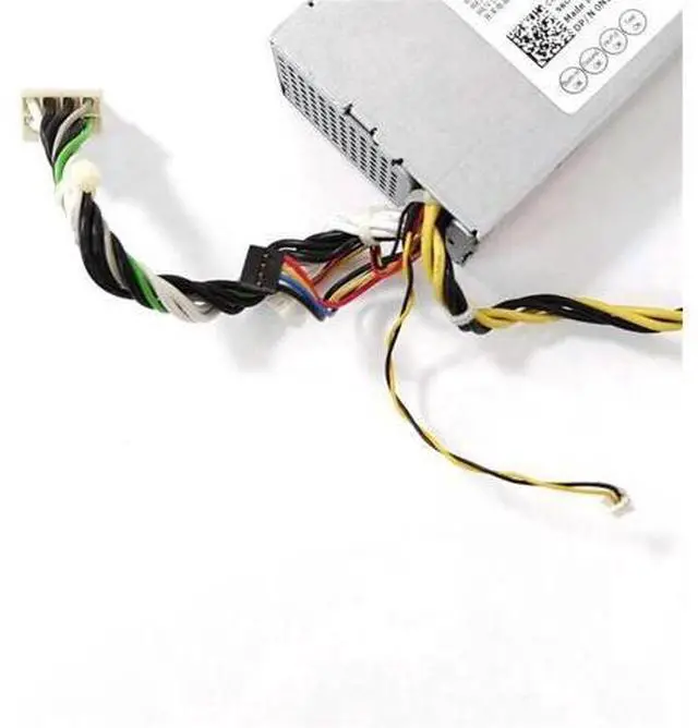 Main image of 185W All-In-One Power Supply for Dell Optiplex 9030 23" & Inspiron 5348, Replacement for B185EA-00 D185EA-00 H185EA-00 0N28RM N28RM 0467PC 467PC 1Pack