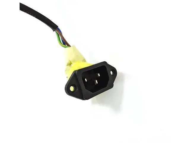 Alt view image 6 of 6 - 185W All-In-One Power Supply for Dell Optiplex 9030 23" & Inspiron 5348, Replacement for B185EA-00 D185EA-00 H185EA-00 0N28RM N28RM 0467PC 467PC 1Pack