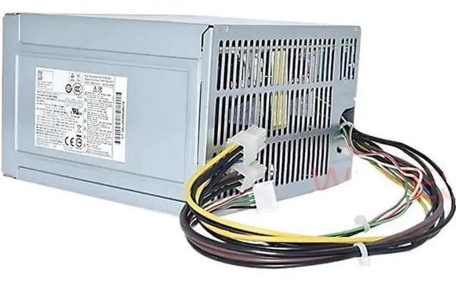 Main image of 320W Power Supply for HP 8100/8280/8080/8300 MT, Replacement for 702304-001 613764-001 PS-4321-9HF PS-4321-1HB 702452 1Pack