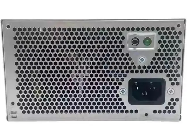 Alt view image 4 of 4 - 460W Power Supply for Dell XPS 8910 8920 8300 8900 8700 8500 Alienware Aurora R5, Replacement for D460AM-03 HU460AM-01 WC1T4