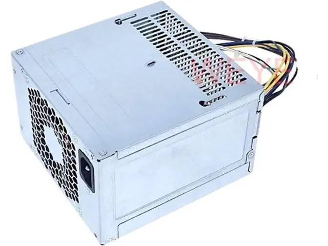 Alt view image 2 of 2 - 320W Power Supply for HP 8100/8280/8080/8300 MT, Replacement for 702304-001 613764-001 PS-4321-9HF PS-4321-1HB 702452 1Pack