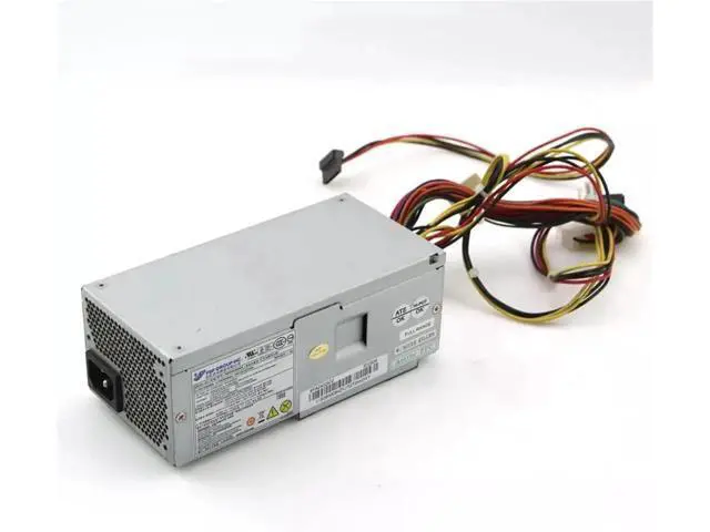 Alt view image 6 of 6 - 240W Power Supply for Lenovo ThinkCentre M70E M71E M72E M81 M91 M90P, Replacement for PS-5241-02 PC9053 HK340-71FP FSP240-50SBV