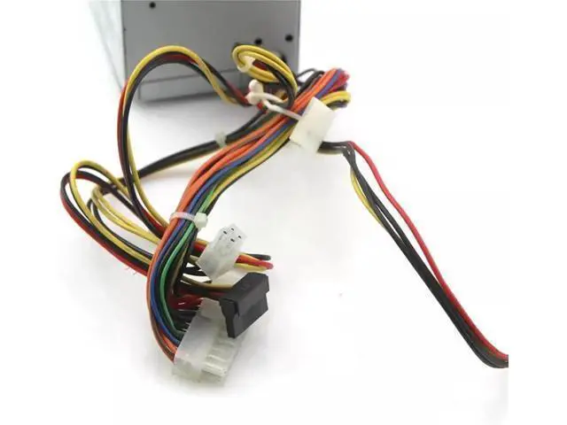 Alt view image 4 of 6 - 240W Power Supply for Lenovo ThinkCentre M70E M71E M72E M81 M91 M90P, Replacement for PS-5241-02 PC9053 HK340-71FP FSP240-50SBV