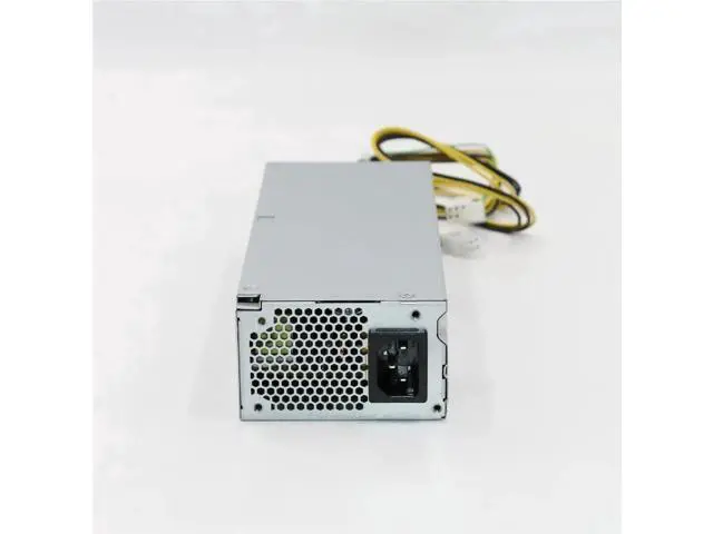 Alt view image 4 of 6 - 180W Power Supply for 510S-07ICB | 00PC780 00PC772 00PC767 PCH018 SP50H29568 5P51D77025 6+4Pin