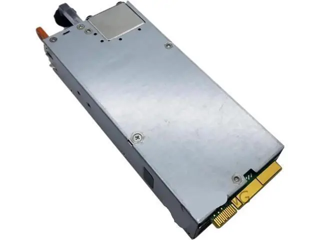 Alt view image 3 of 3 - 1100W Hot-Swap Power Supply for Dell PowerEdge R620 R720 R820 T620, Replacement for E1100E-S0 L1100E-S0 0GYH9V 0GDPF3 0NTCWP 0YT39Y 1Pack
