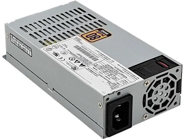 Alt view image 2 of 3 - 1U 300W 80Plus Flex PSU ENP7030B High Efficiency PC Power Supply