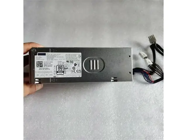 Alt view image 2 of 6 - 260W Power Supply for 5000 7000 3460 Series, Replacement for D260EBS-00 L260EBS-00 H260EBS-00 AC260EBS-00 1Pack