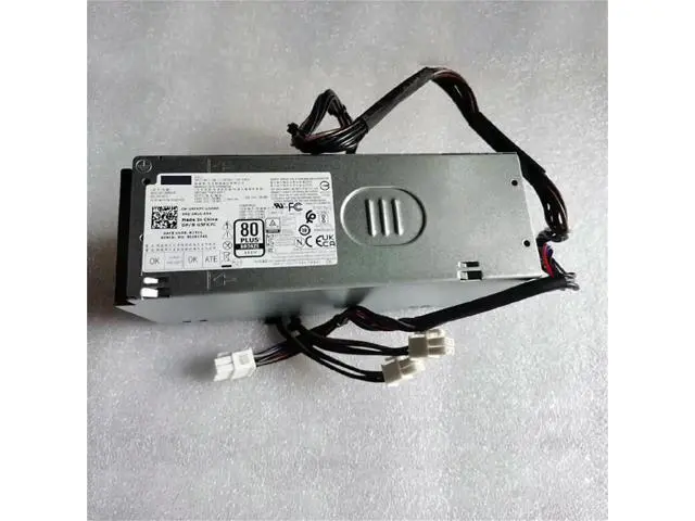 Alt view image 4 of 6 - 260W Power Supply for 5000 7000 3460 Series, Replacement for D260EBS-00 L260EBS-00 H260EBS-00 AC260EBS-00 1Pack