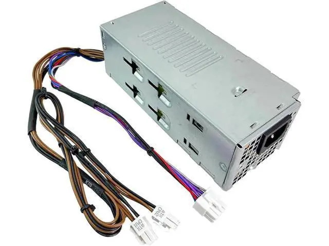 Alt view image 3 of 6 - 260W Power Supply for 5000 7000 3460 Series, Replacement for D260EBS-00 L260EBS-00 H260EBS-00 AC260EBS-00 1Pack