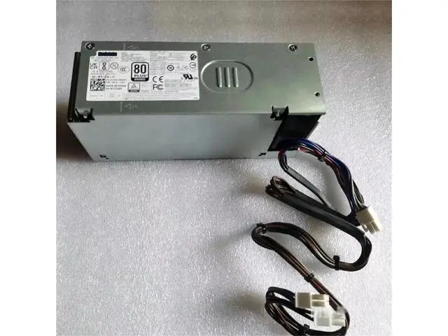 Alt view image 5 of 6 - 260W Power Supply for 5000 7000 3460 Series, Replacement for D260EBS-00 L260EBS-00 H260EBS-00 AC260EBS-00 1Pack