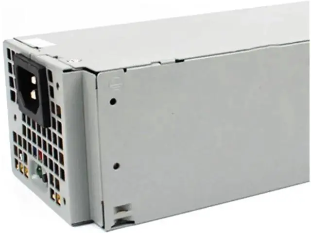Alt view image 2 of 5 - 240W 6+4Pin SFF Power Supply B240NM-00 L240EM-00 for Dell Optiplex 3040 3650 7040