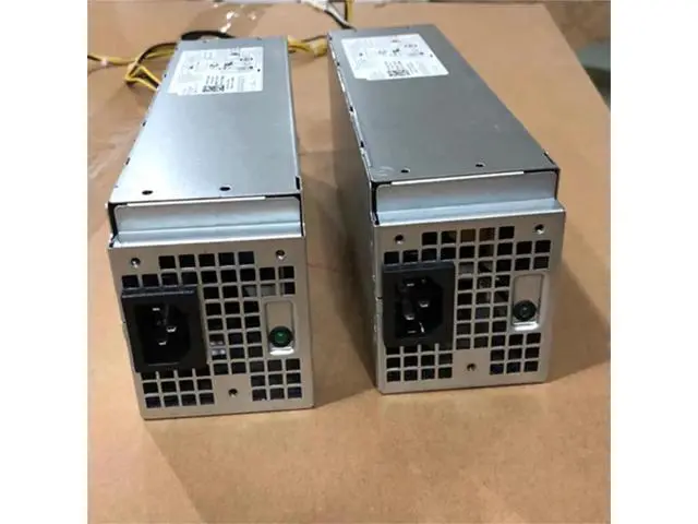 Alt view image 4 of 5 - 240W 6+4Pin SFF Power Supply B240NM-00 L240EM-00 for Dell Optiplex 3040 3650 7040