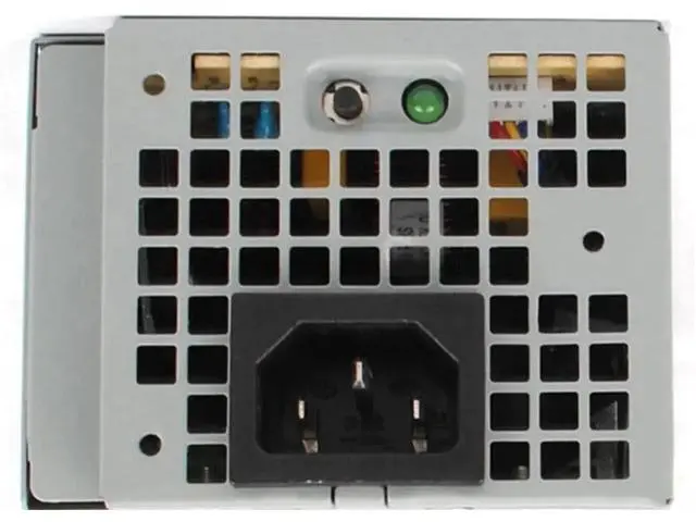 Alt view image 3 of 5 - 240W 6+4Pin SFF Power Supply B240NM-00 L240EM-00 for Dell Optiplex 3040 3650 7040