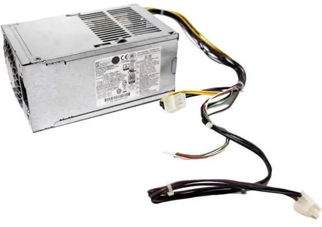 Main image of 240W Power Supply for HP 400 600 690 800 G1 G2, Replacement 702309-002 702309-001 702307-002 722299-001 796351-001