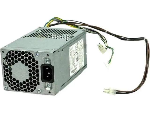 Alt view image 4 of 6 - 240W Power Supply for HP 400 600 690 800 G1 G2, Replacement 702309-002 702309-001 702307-002 722299-001 796351-001