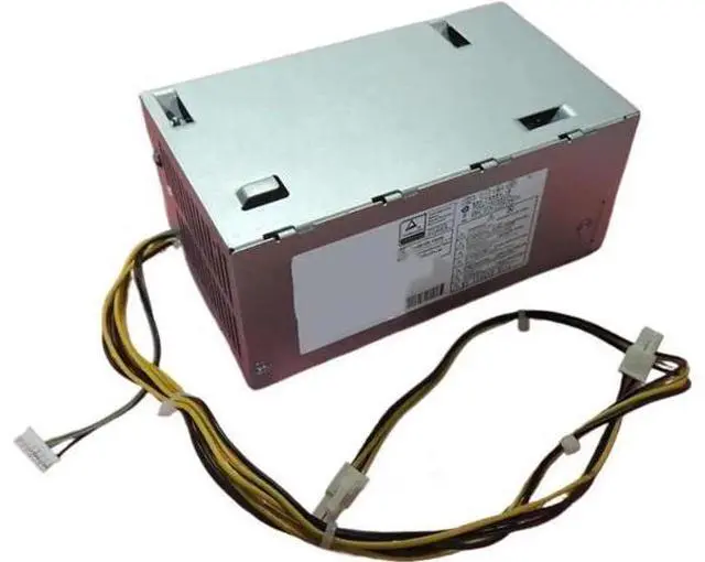 Main image of 180W Power Supply for HP 280 282 288 480 G3 G4 G5 MT, Replacement for 901771-003 L08261-001 PA-1181-6HY 1Pack
