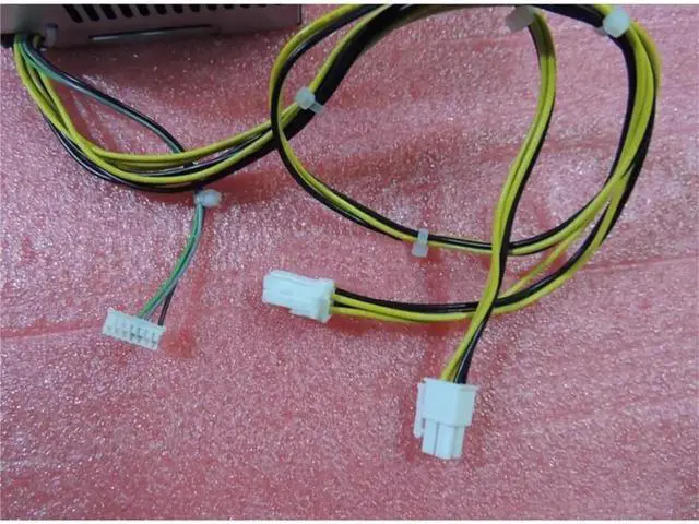 Alt view image 4 of 6 - 180W Power Supply for HP 280 282 288 480 G3 G4 G5 MT, Replacement for 901771-003 L08261-001 PA-1181-6HY 1Pack