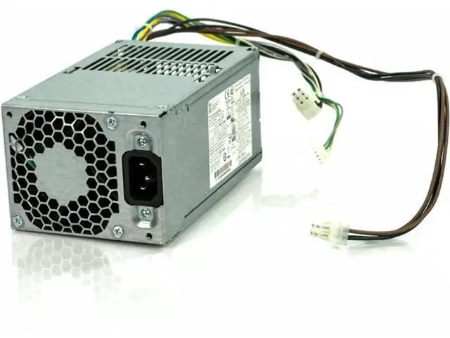 Alt view image 6 of 6 - 240W Power Supply for HP 400 600 690 800 G1 G2, Replacement 702309-002 702309-001 702307-002 722299-001 796351-001
