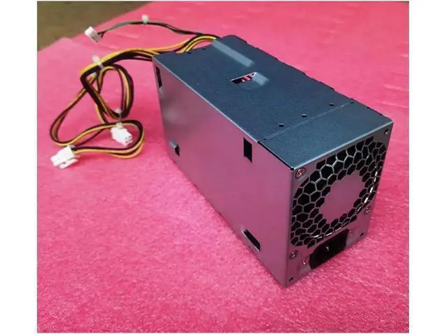 Alt view image 3 of 6 - 180W Power Supply for HP 280 282 288 480 G3 G4 G5 MT, Replacement for 901771-003 L08261-001 PA-1181-6HY 1Pack