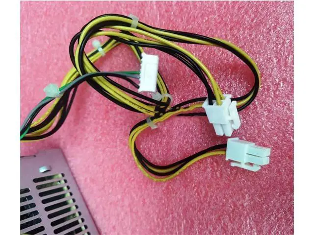 Alt view image 5 of 6 - 180W Power Supply for HP 280 282 288 480 G3 G4 G5 MT, Replacement for 901771-003 L08261-001 PA-1181-6HY 1Pack