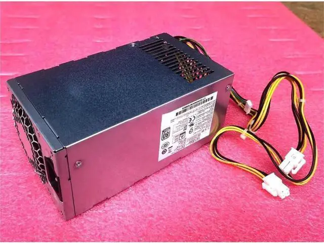 Alt view image 6 of 6 - 180W Power Supply for HP 280 282 288 480 G3 G4 G5 MT, Replacement for 901771-003 L08261-001 PA-1181-6HY 1Pack