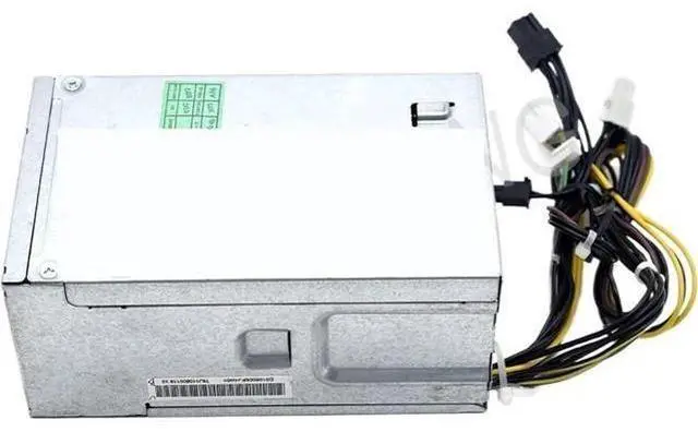 Main image of 310W Power Supply for HP 400G4 600 680 800 880 282G3, Replacement for PCG007 L63964-002 901772-004 D19-310P2A 1Pack
