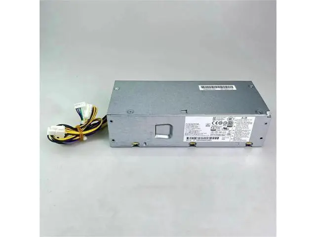 Alt view image 4 of 6 - 180W Power Supply D18-180P1A PCH019 L08404-002 for HP 280 600 800 G3