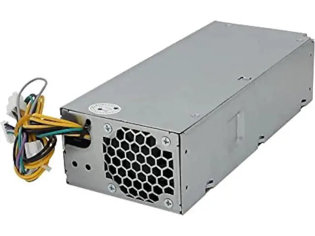 Alt view image 5 of 6 - 180W Power Supply D18-180P1A PCH019 L08404-002 for HP 280 600 800 G3
