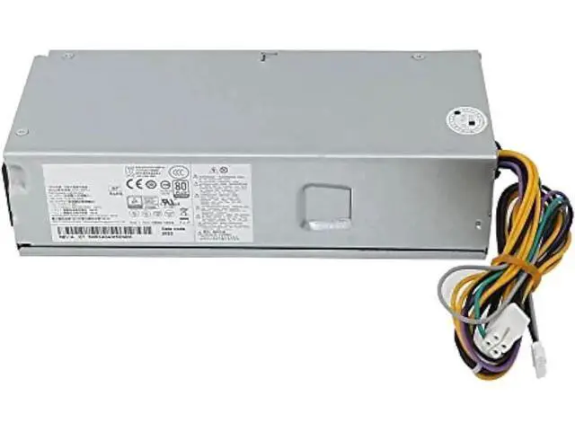 Alt view image 6 of 6 - 180W Power Supply D18-180P1A PCH019 L08404-002 for HP 280 600 800 G3