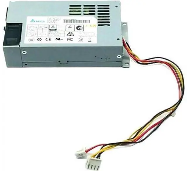 Main image of 190W Power Supply, Replacement for DPS-200PB-185 B GOQD1325000802, 100-240V 47-63Hz +52V 2.5A 1Pack