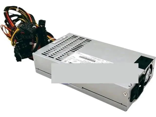 Alt view image 2 of 3 - 1pc Enhance ENH1940 400W 1U Standard 80PLUS Mute Server Power Supply