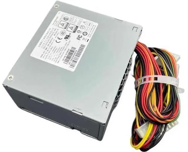 Main image of 250W Power Supply for Hard Disk Video Recorder, Replacement for DPS-250AB-101B 1Pack 5 Bullets Direct replacement for DPS-250AB-101B DVR/NVR power supply unit.