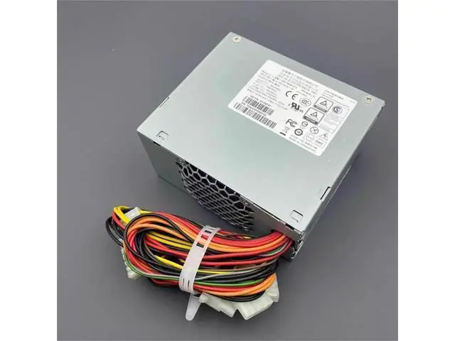 Alt view image 2 of 6 - 250W Power Supply for Hard Disk Video Recorder, Replacement for DPS-250AB-101B 1Pack 5 Bullets Direct replacement for DPS-250AB-101B DVR/NVR power supply unit.