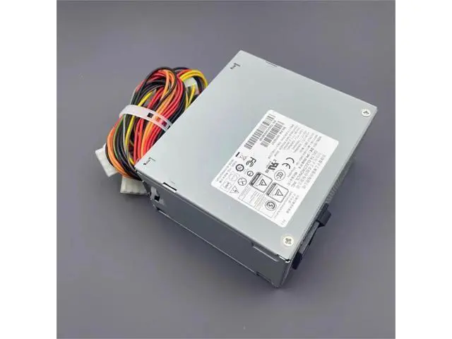 Alt view image 5 of 6 - 250W Power Supply for Hard Disk Video Recorder, Replacement for DPS-250AB-101B 1Pack 5 Bullets Direct replacement for DPS-250AB-101B DVR/NVR power supply unit.