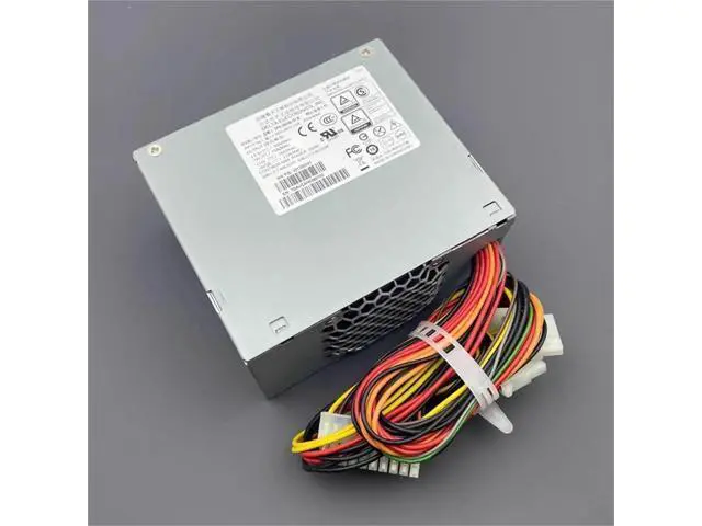Alt view image 6 of 6 - 250W Power Supply for Hard Disk Video Recorder, Replacement for DPS-250AB-101B 1Pack 5 Bullets Direct replacement for DPS-250AB-101B DVR/NVR power supply unit.