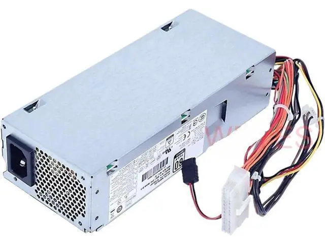 Alt view image 3 of 3 - 180W Power Supply, Replacement 848050-003 797009-001 DPS-180AB-20 A