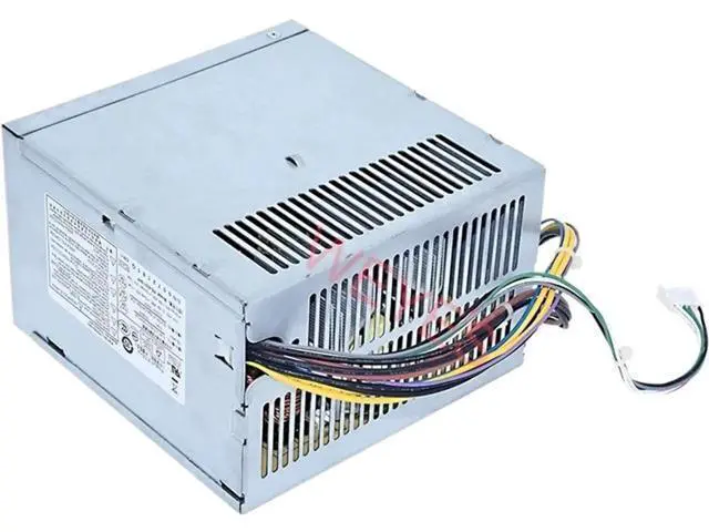 Main image of 320W Power Supply for 800 G1 600 G1 8200 6200 6000 8002 | 702304-001 702452-001 PS-4321-9HF